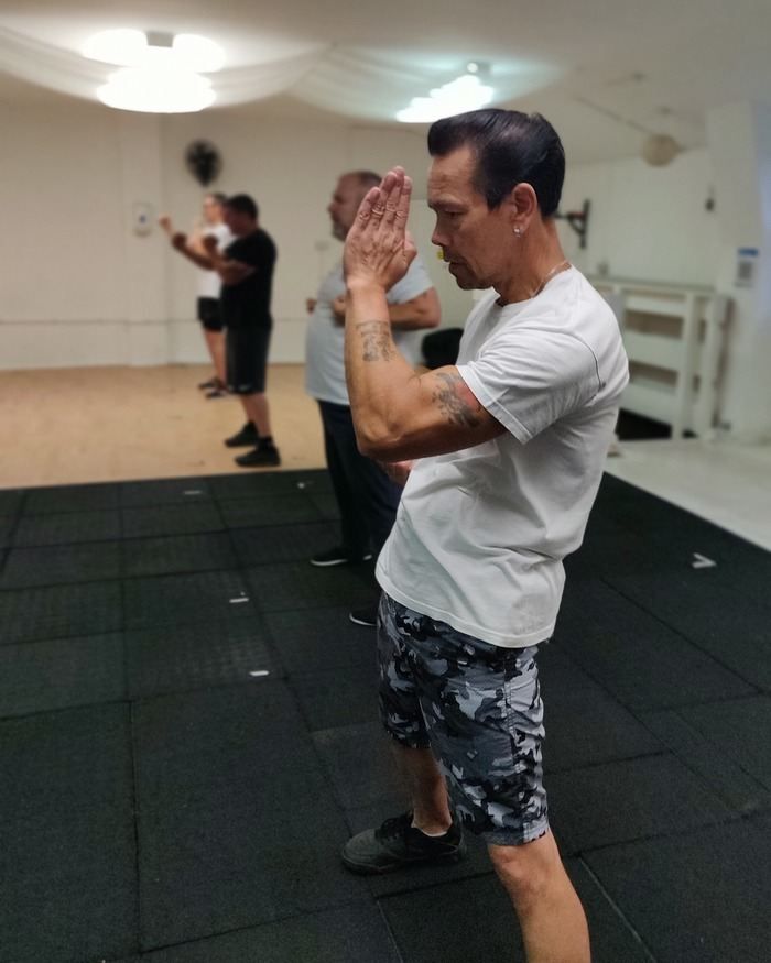 <center>OUR INSTRUCTORS WILL TRAIN AND EDUCATE YOU ON WAYS TO SHARPEN FOCUS AND ENHANCE STAMINA<center> 