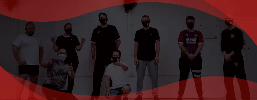 Gain Power and Strength as You Transform Your Life!